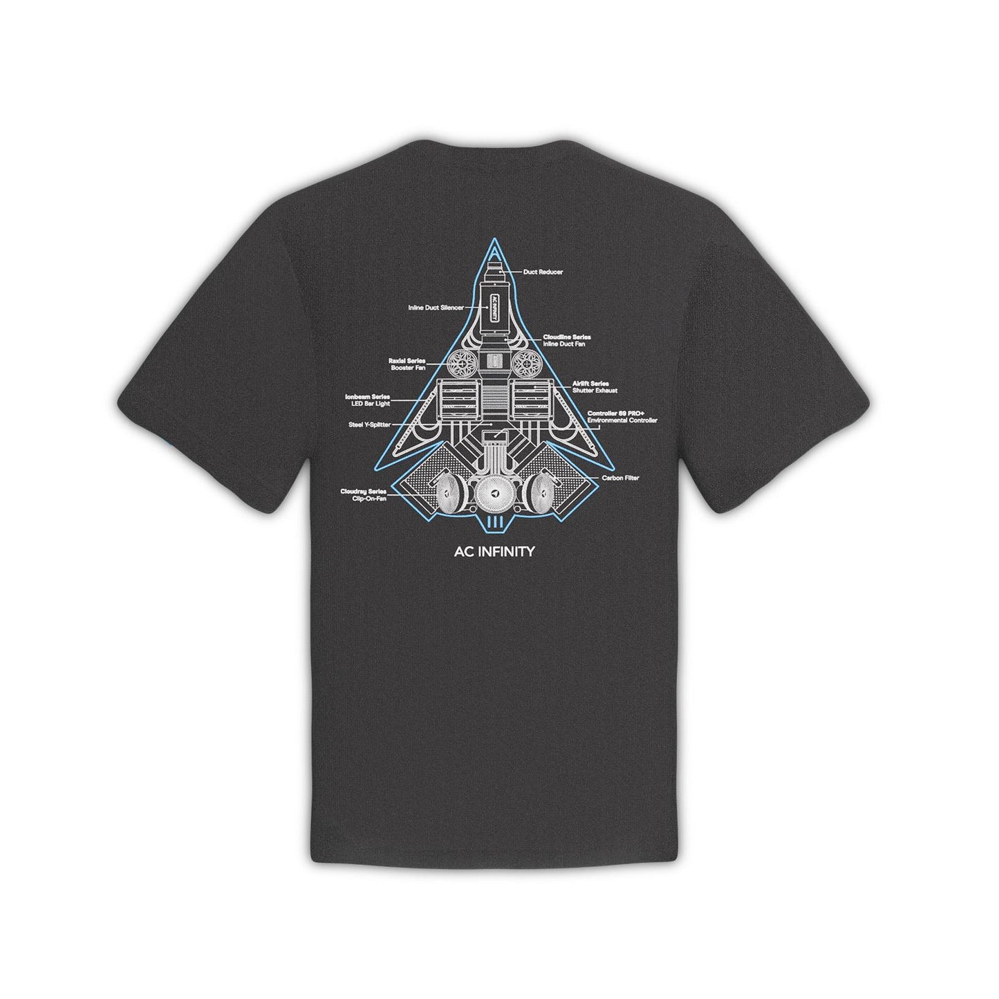 Explorer 7 T-Shirt