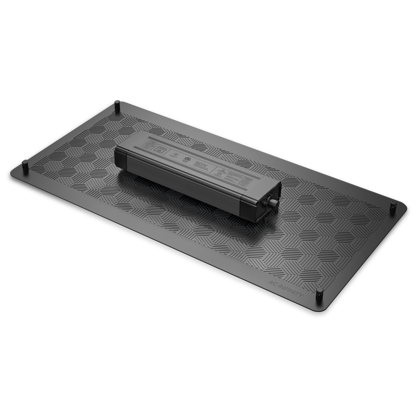 IONBOARD S24, Grow Light Board 220W, Full Spectrum LED 2x4 Coverage