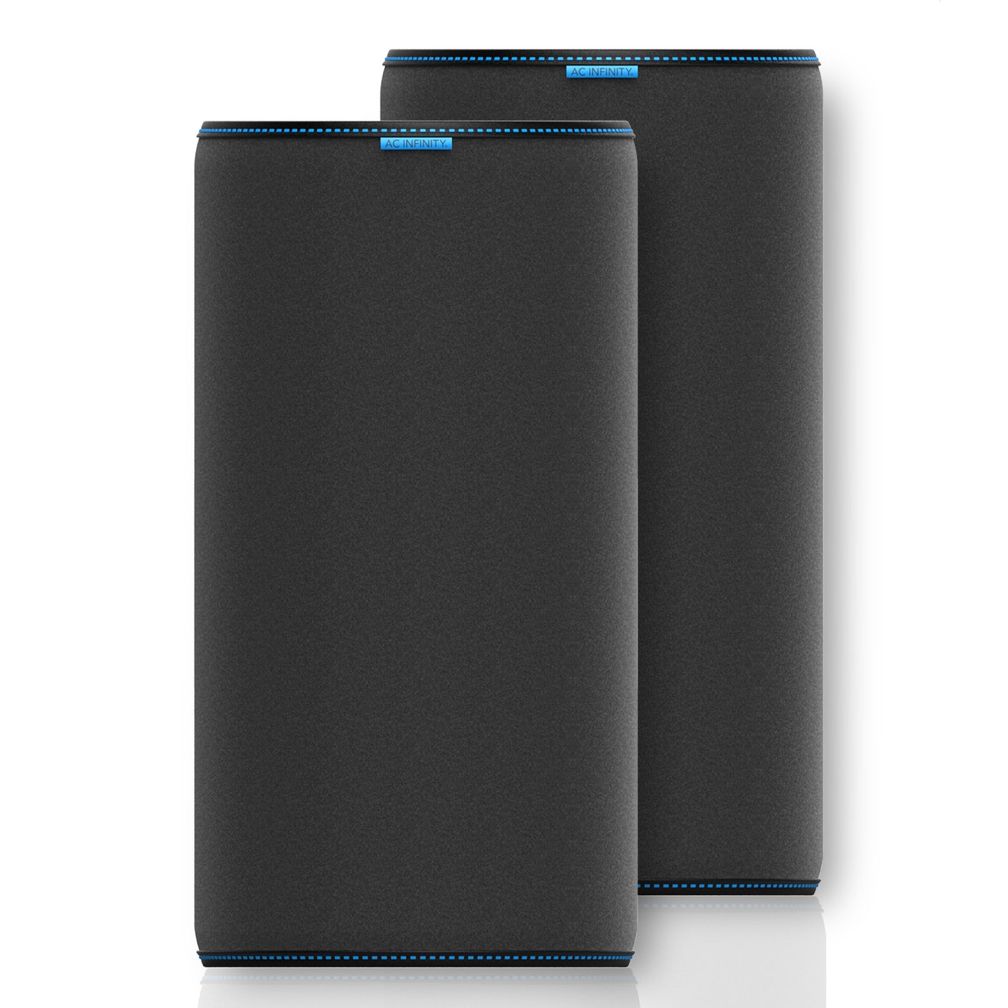 Pre-Filter Cloth 8" for Inline Carbon Filter, 2-Pack