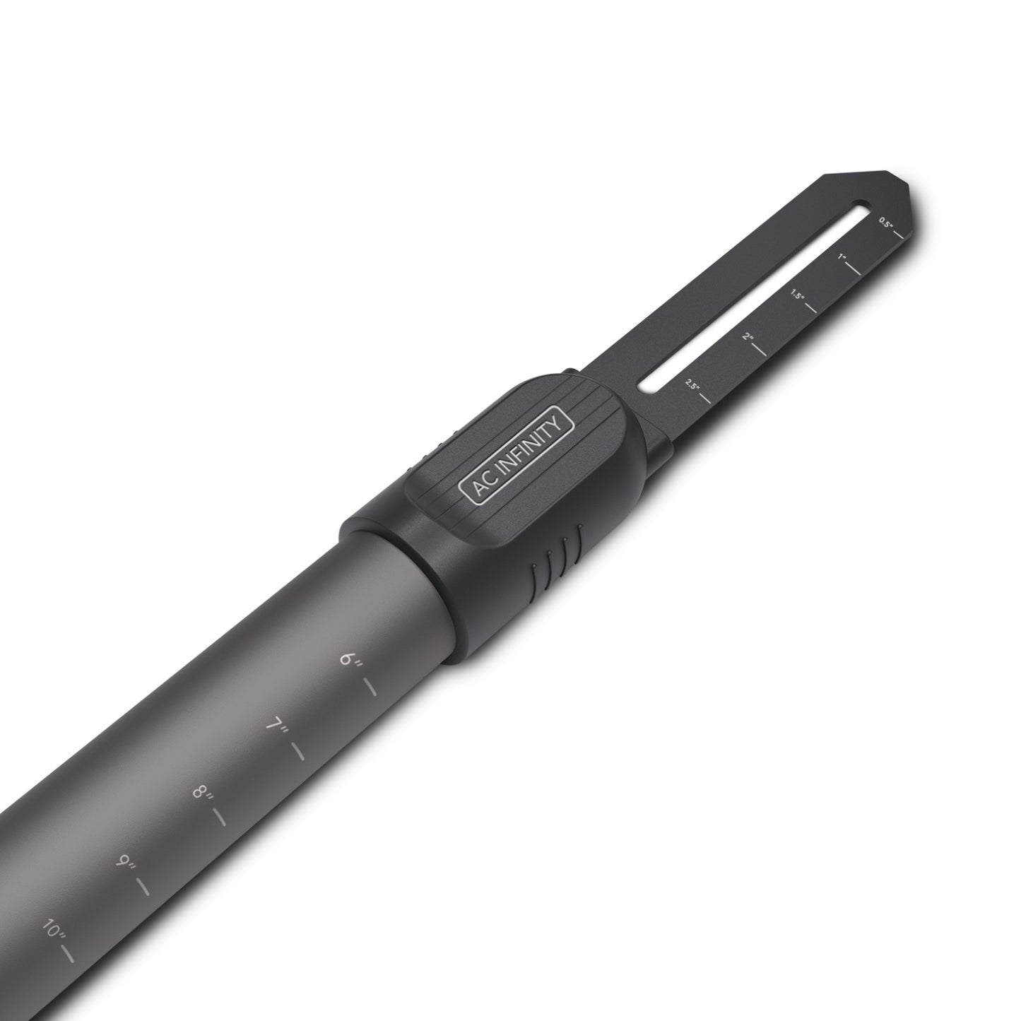 AI Soil Sensor, for Moisture and Saturation Level Monitoring, IP67
