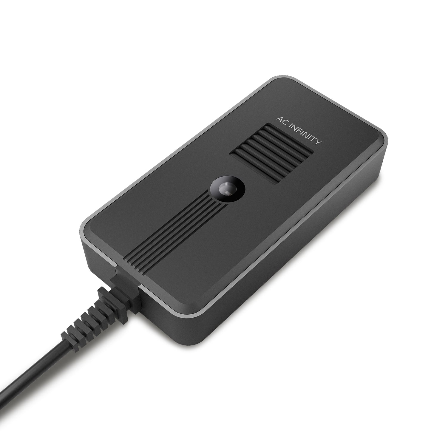 AI CO2 + Light Sensor, for CO2 Data Tracking, Optimized FAE, Day & Night Scheduling
