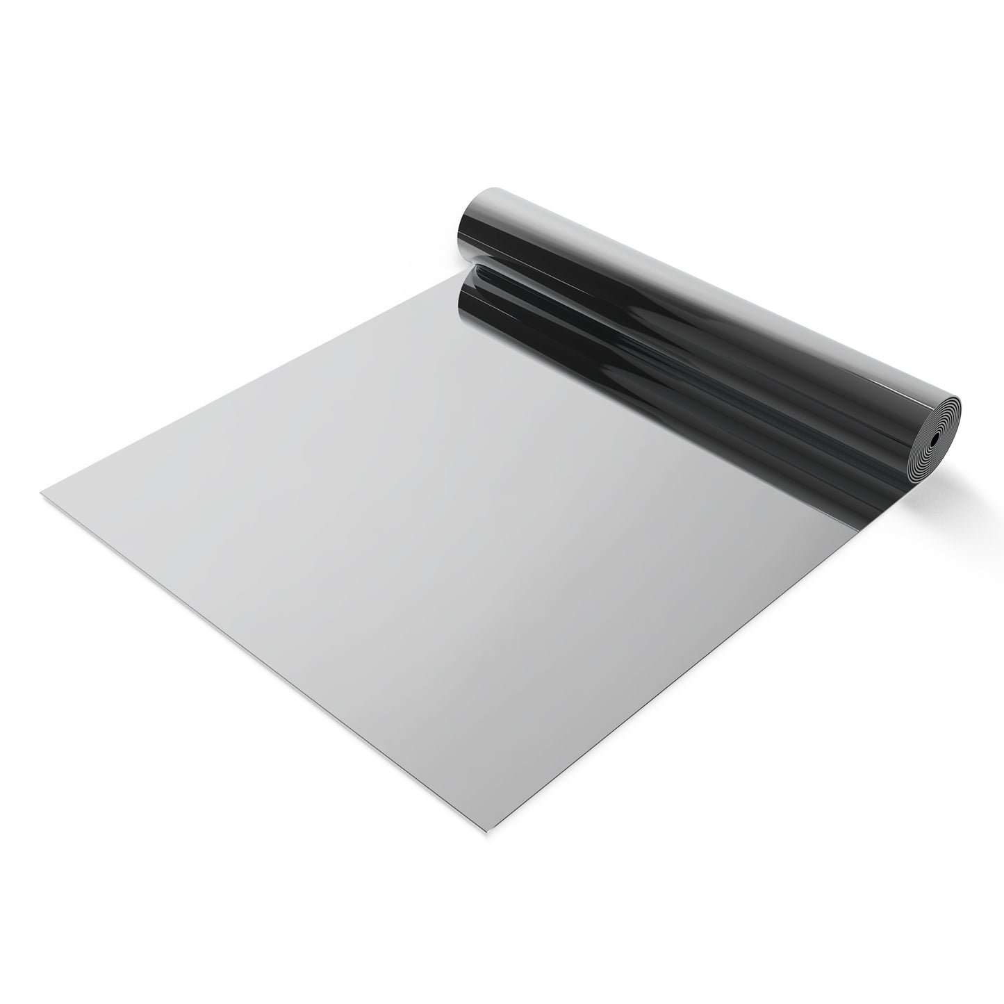Mylar Film Roll, 4x25'