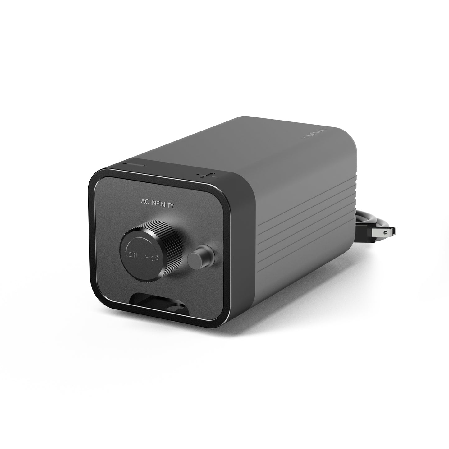 Hydroponics Air Pump, One-Outlet Pumping Kit, 24 GPH (1.5 L/M)