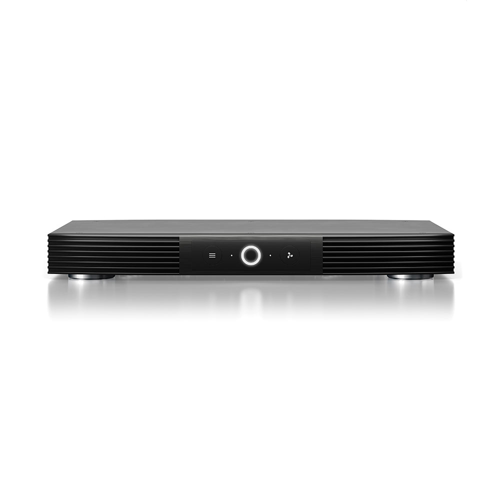 AIRCOM S6, AV Receiver Cooling Fan with Thermal Trigger, 12" Rear Exhaust