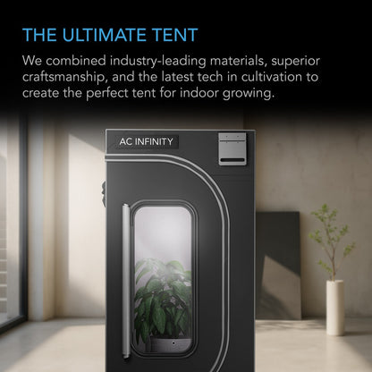 2x2 HomeGrow Blueprint Automated Kit