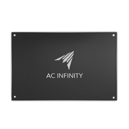 AC Infinity Flag