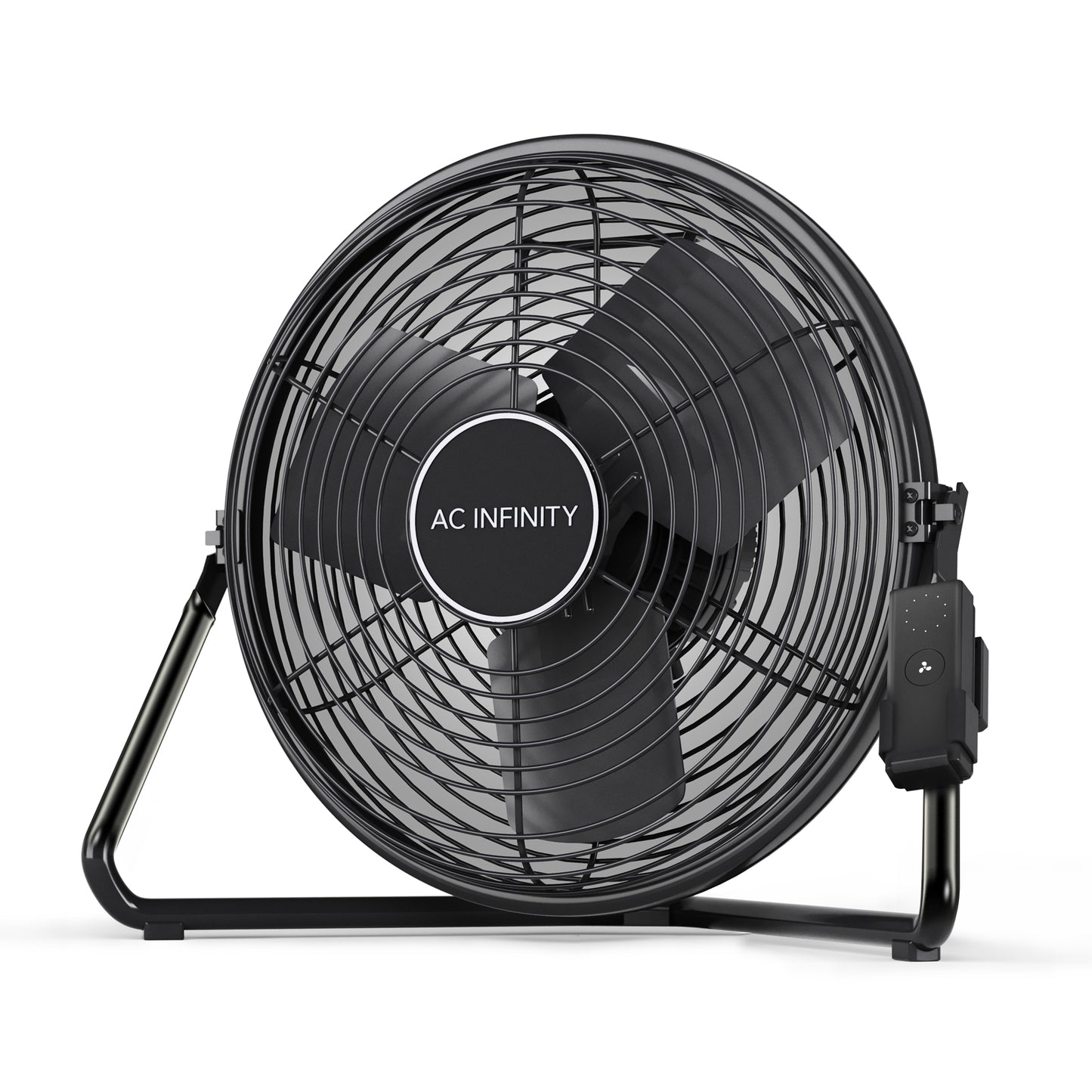 CLOUDLIFT S14, Floor Wall Fan 14" with Wireless Controller