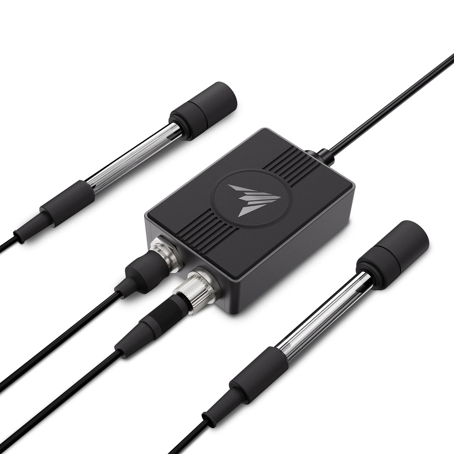 AI Hydro Sensor, for pH, EC, TDS and Water Temp Data Tracking