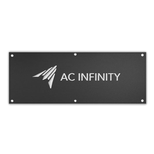 AC Infinity Banner