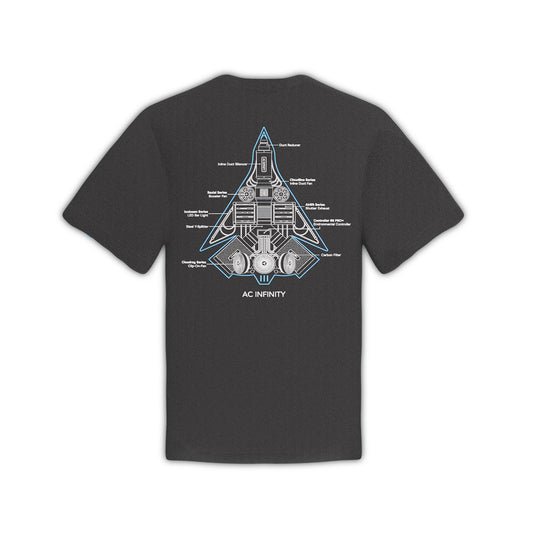 Explorer 7 T-Shirt