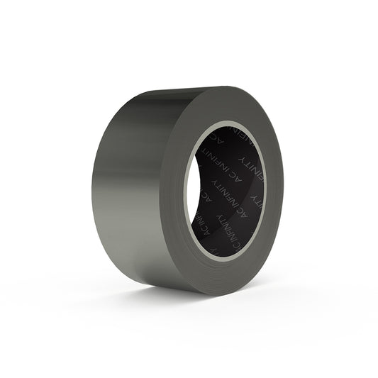 Ducting Tape, 50-Yard Aluminum Foil