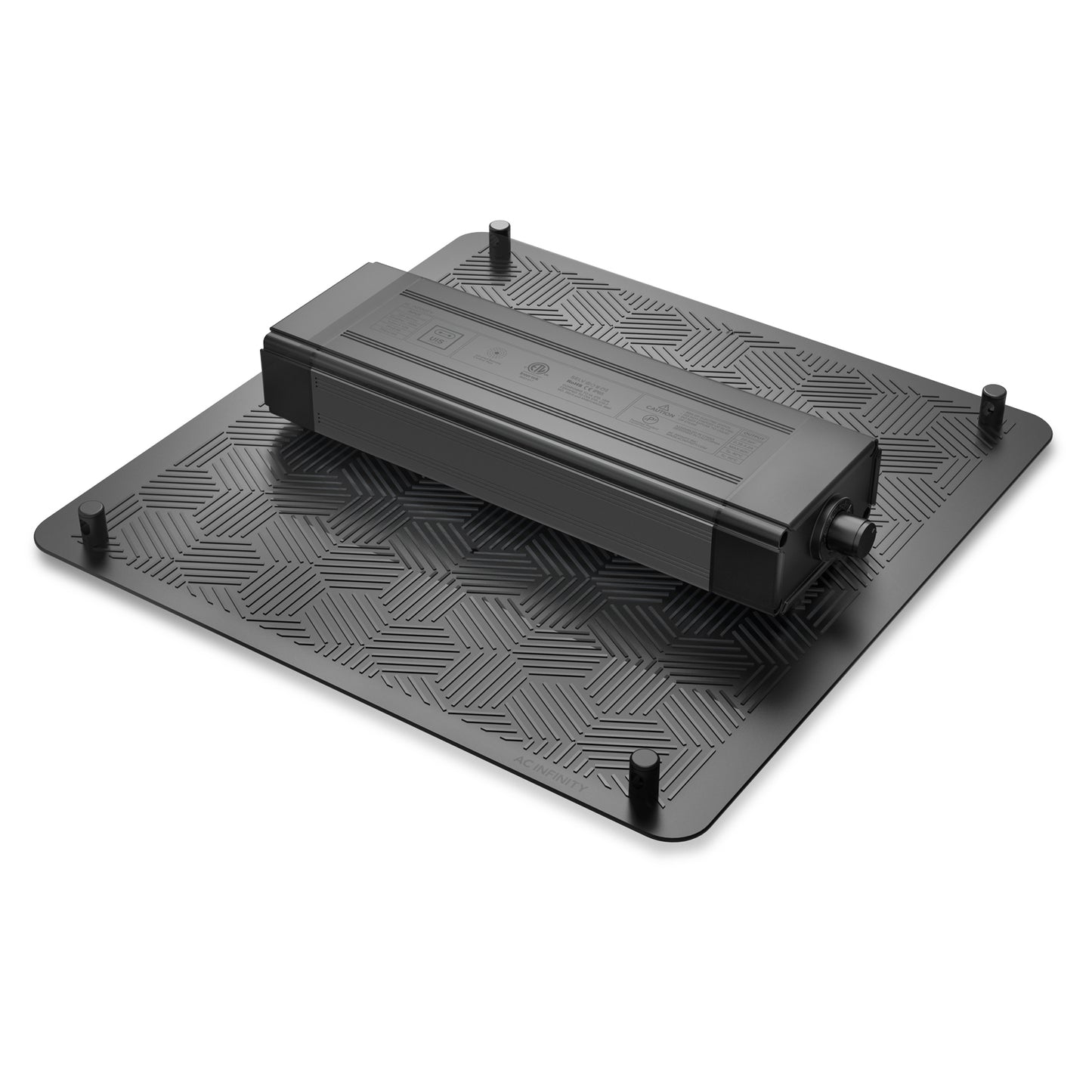 IONBOARD S22, Grow Light Board 115W, Full Spectrum LED 2x2 Coverage