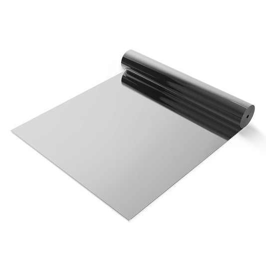 Mylar Film Roll, 4x25'