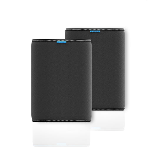 Pre-Filter Cloth 4" for Inline Carbon Filter, 2-Pack