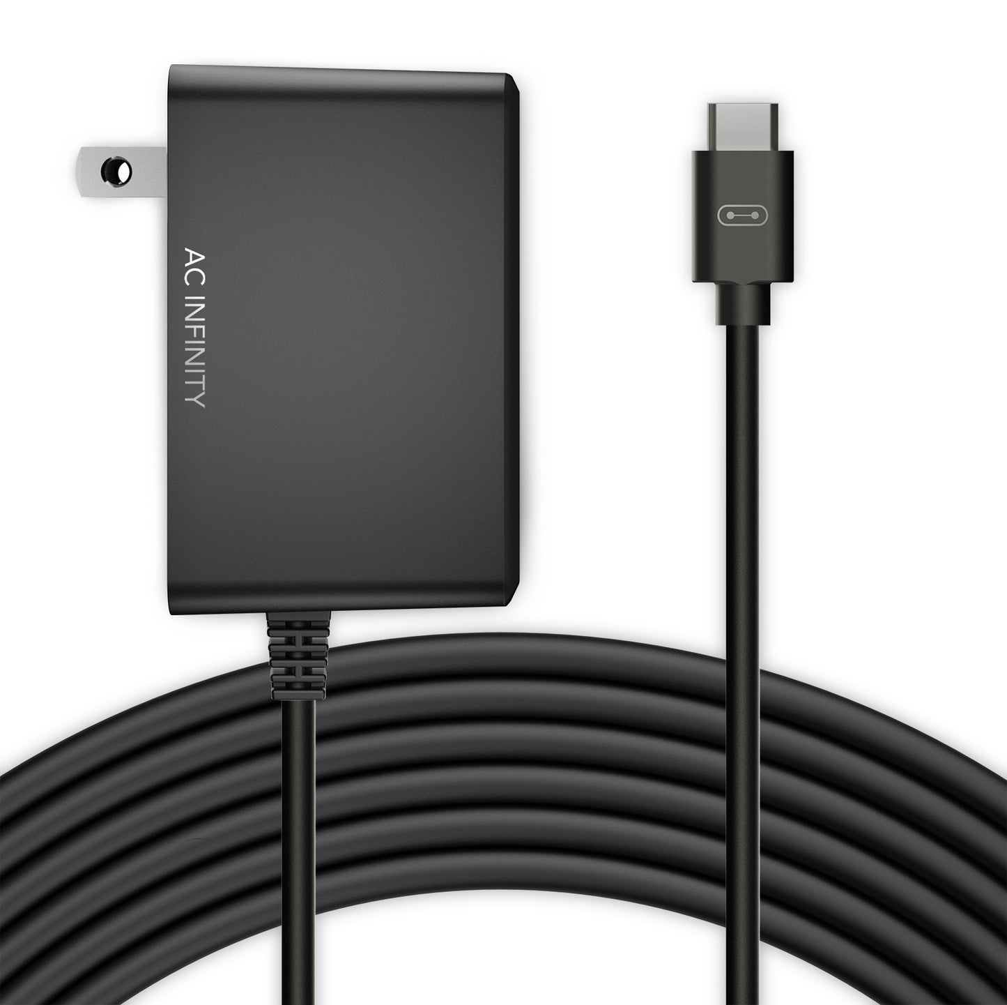 UIS Power Adapter, Outlet Plug with Charger Cable Cord