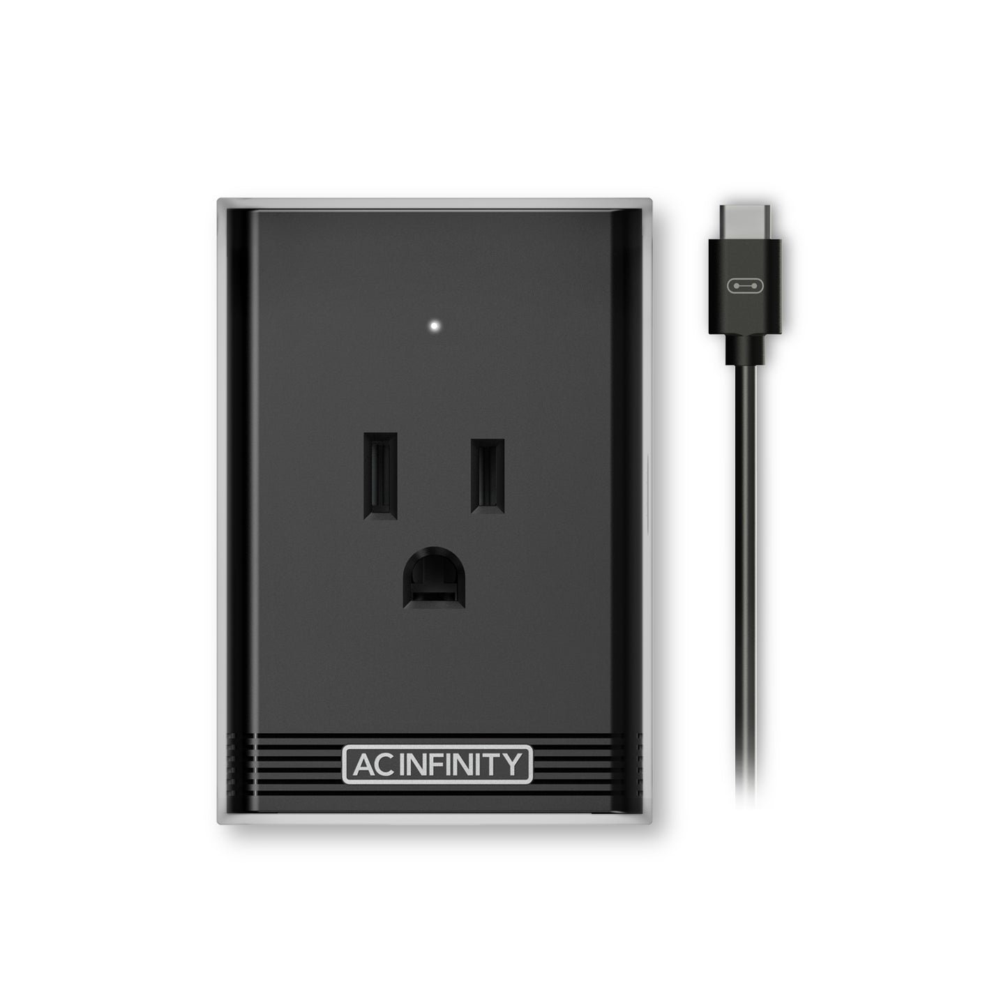 UIS Control Plug, for Outlet-Powered Equipment