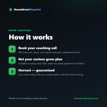 Grow Coaching